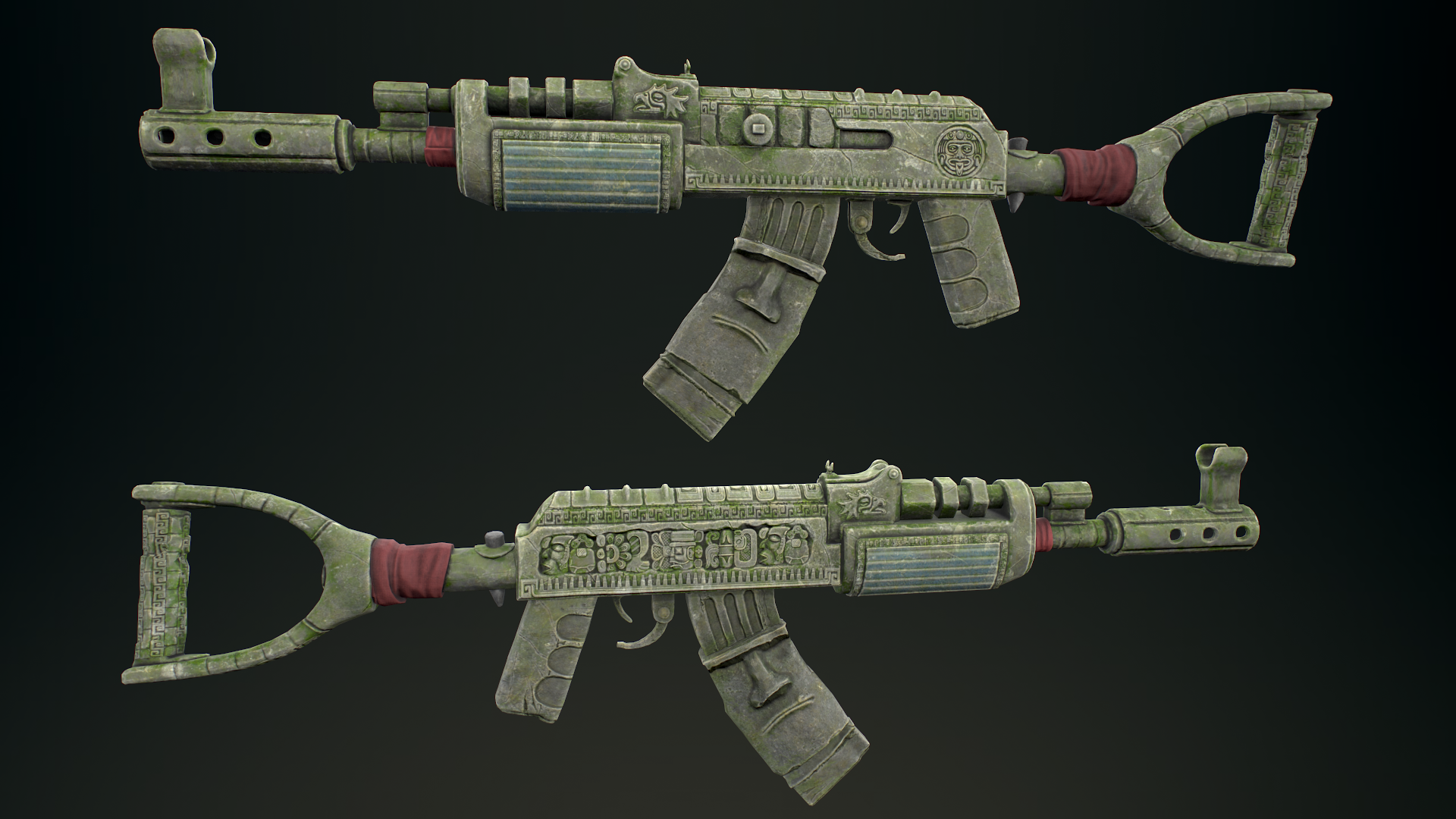 RUIN AR thumbnail 3