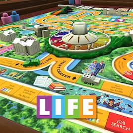 Steam Workshop::The Game of Life