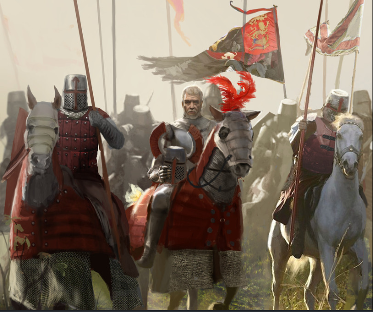 How to win Mount and Blade: Warband (Harlaus Edition) image 14