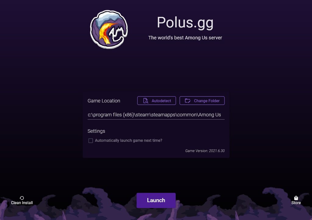 Polus.gg Steam Charts · SteamDB