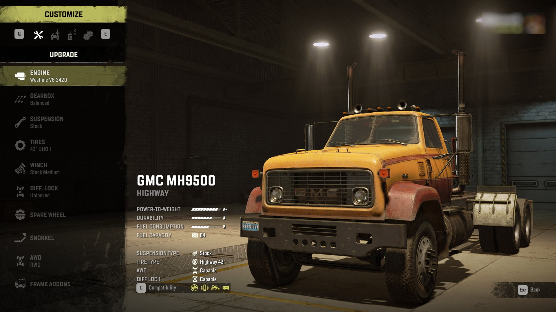 "Stars and Stripes" - Achievement Guide (Own every American vehicle in the game!) image 6