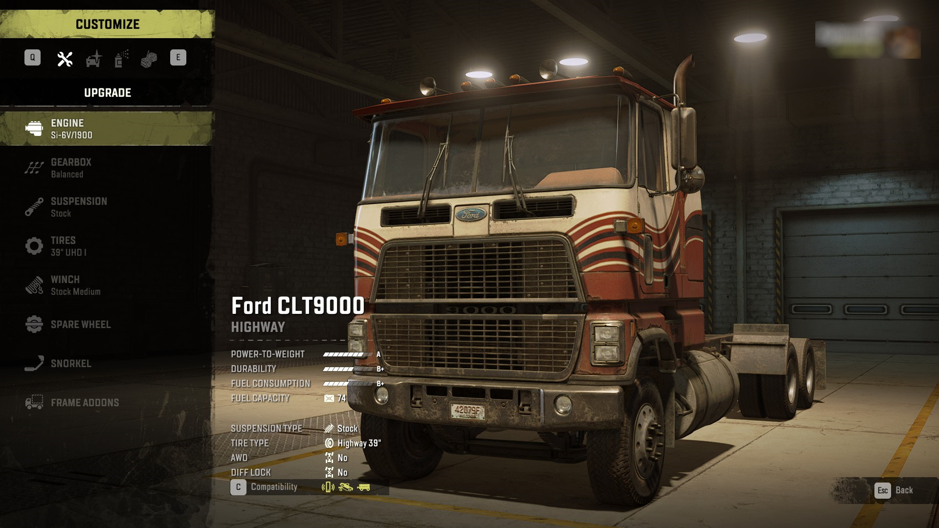 "Stars and Stripes" - Achievement Guide (Own every American vehicle in the game!) image 5