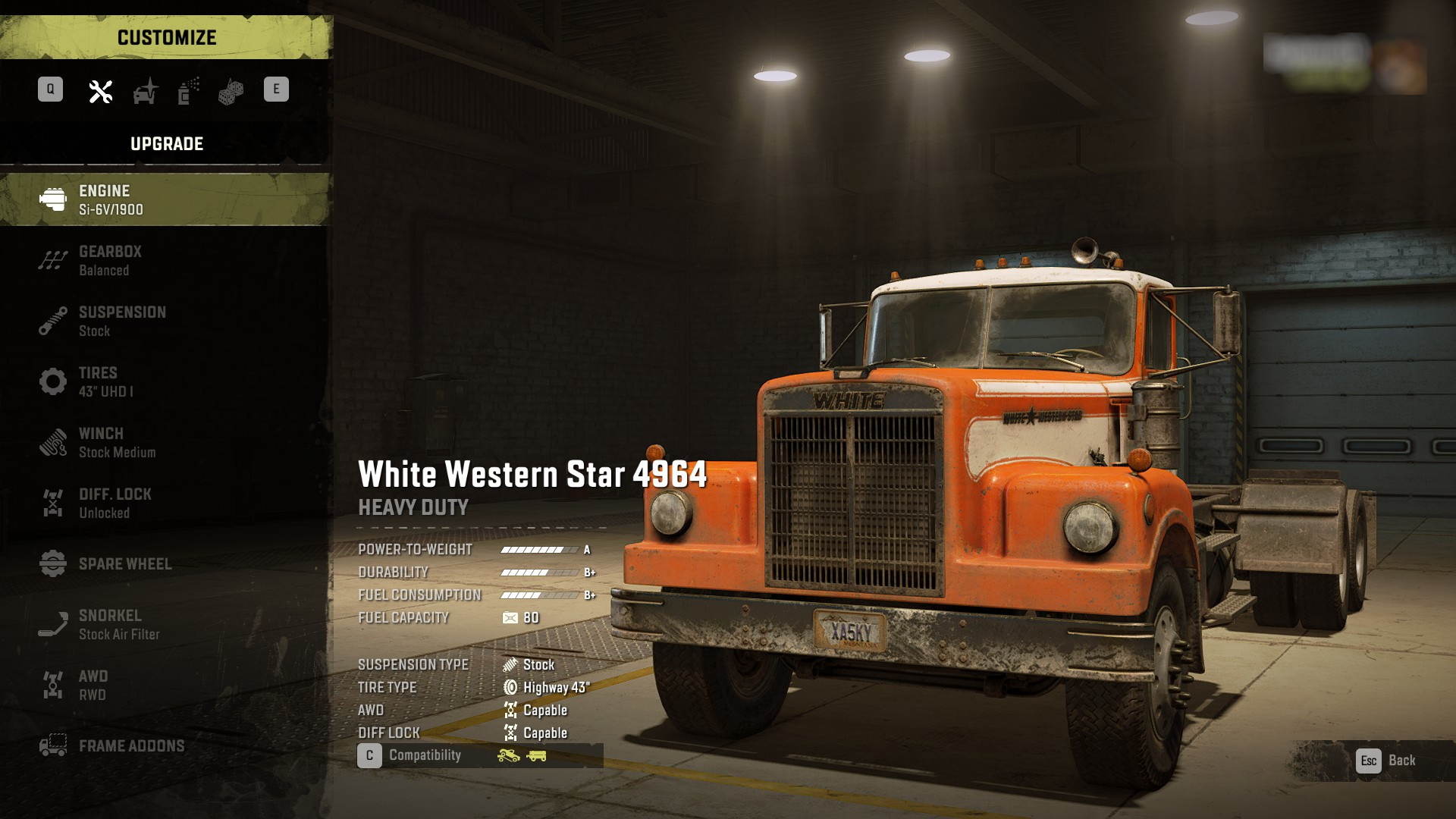 "Stars and Stripes" - Achievement Guide (Own every American vehicle in the game!) image 15