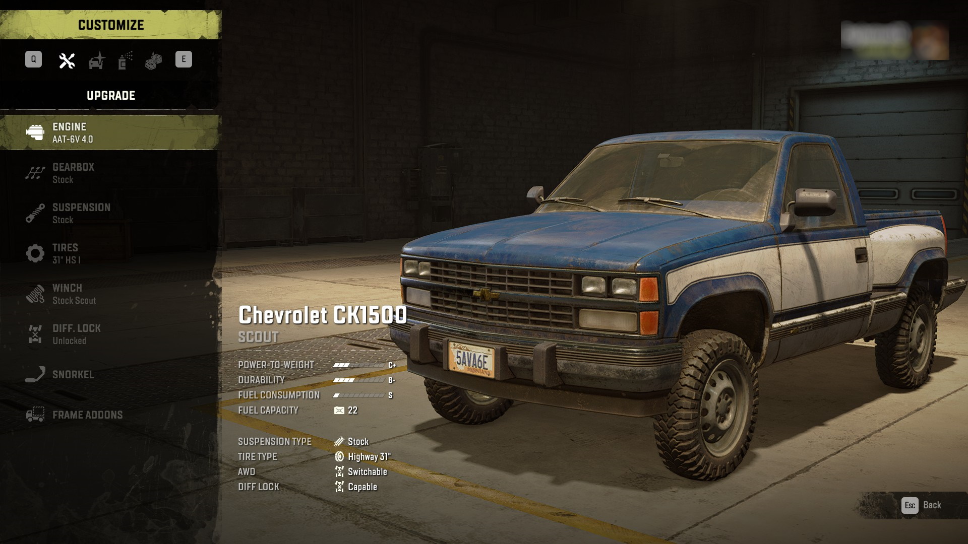 "Stars and Stripes" - Achievement Guide (Own every American vehicle in the game!) image 47