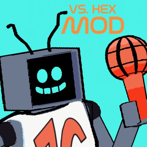 VS Hex Mod - Friday Night Funkin - Download