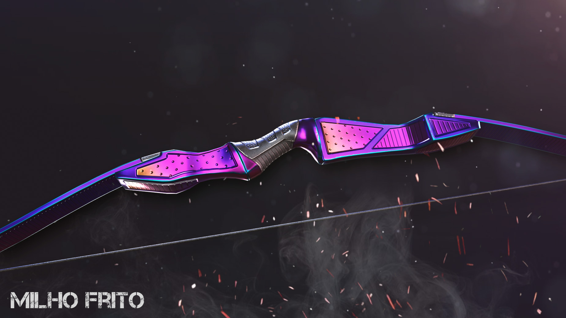 Tempered Bow thumbnail 8