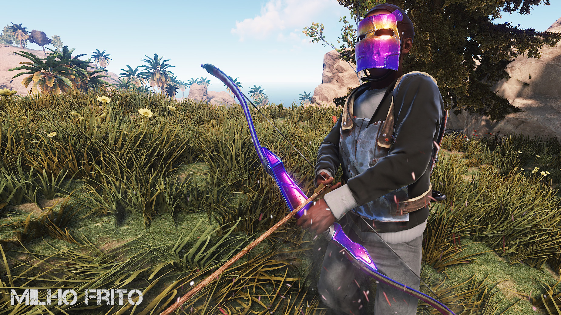 Tempered Bow thumbnail 4