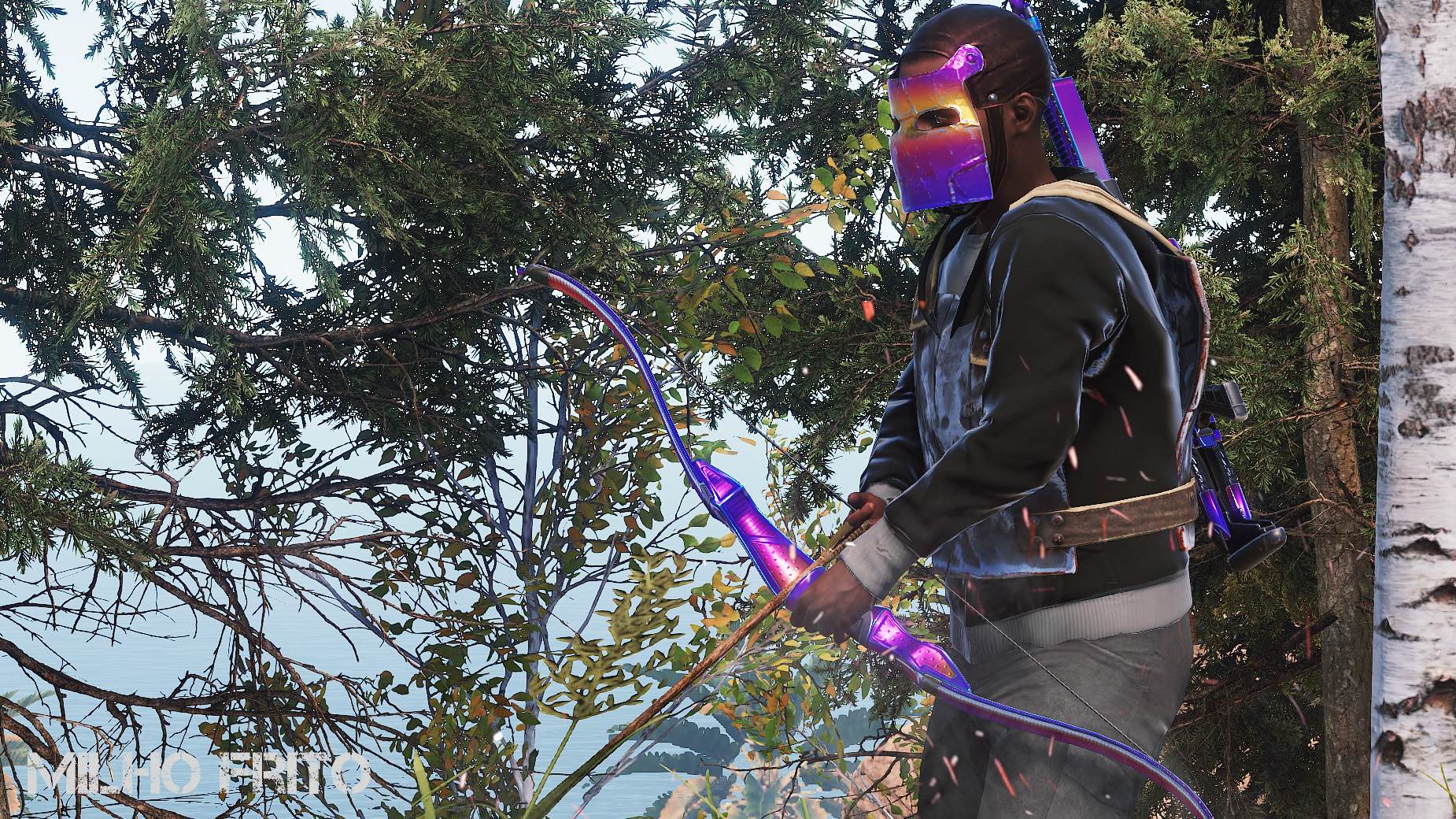 Tempered Bow thumbnail 7