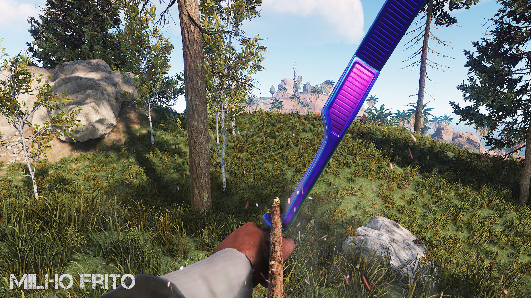 Tempered Bow thumbnail 6