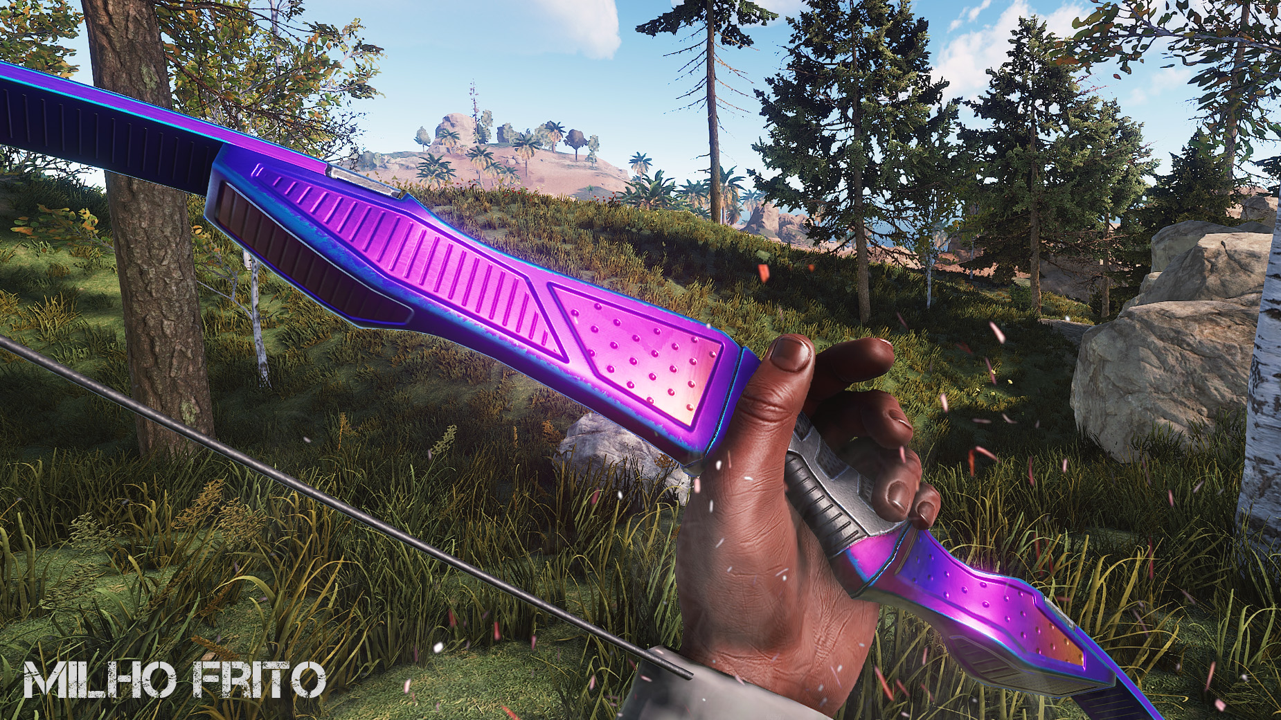 Tempered Bow thumbnail 2