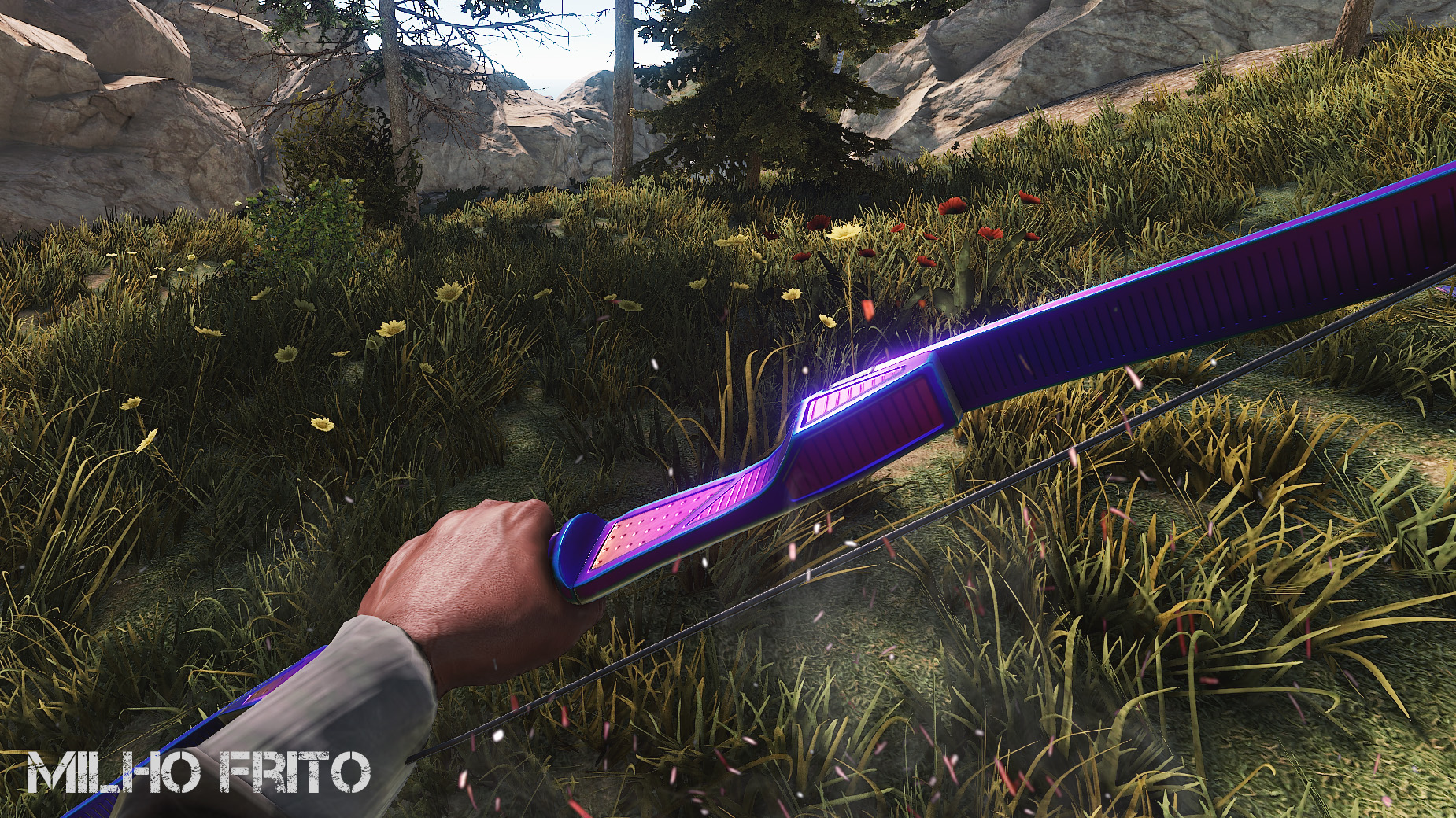 Tempered Bow thumbnail 3
