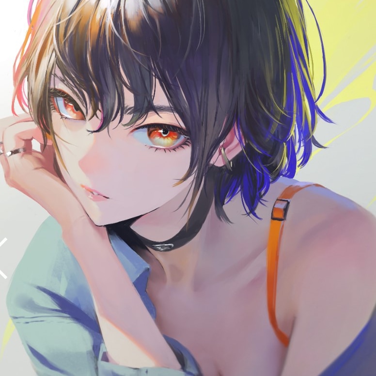 Angel Eyes
