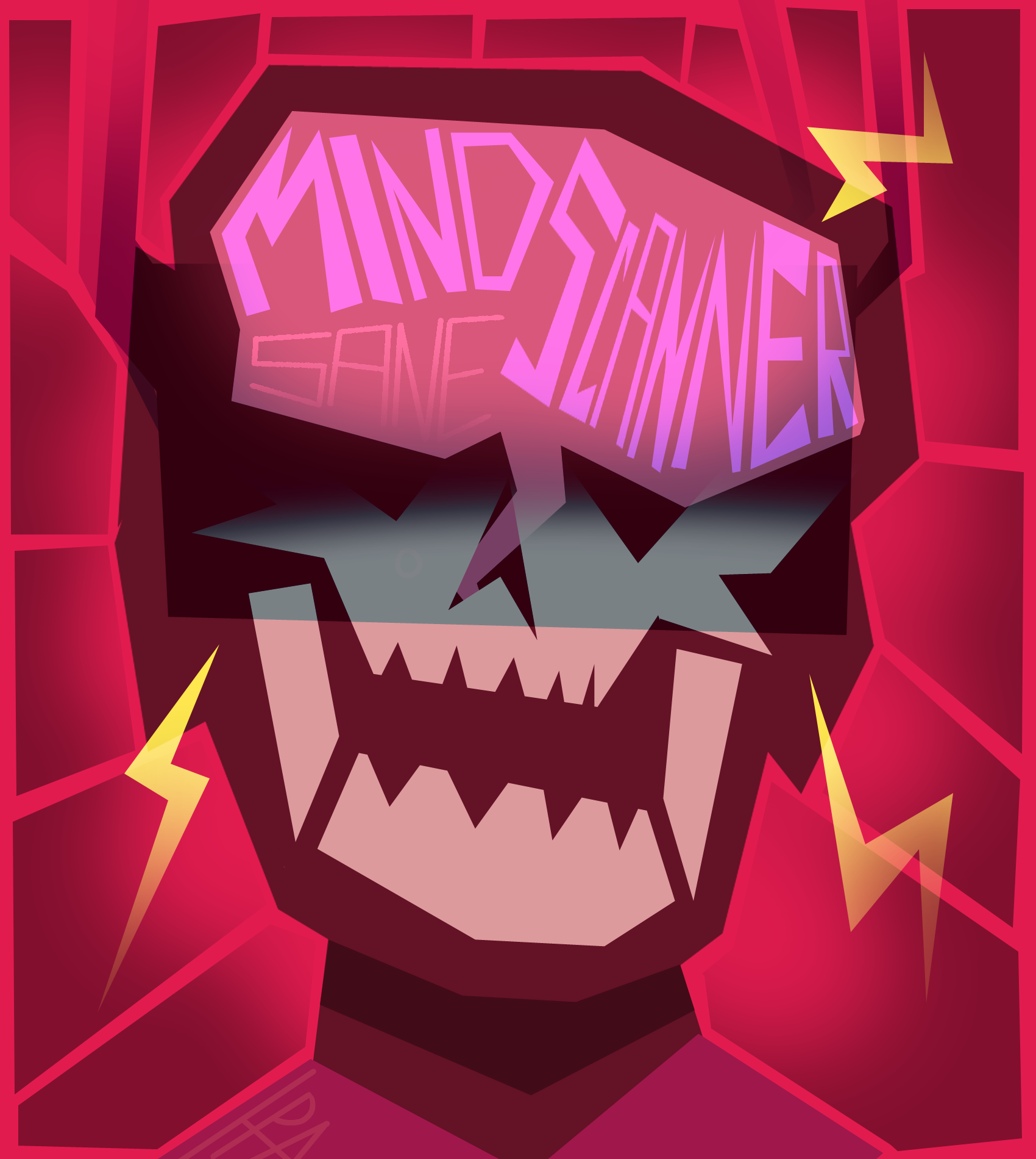 Steam Community :: Mind Scanners