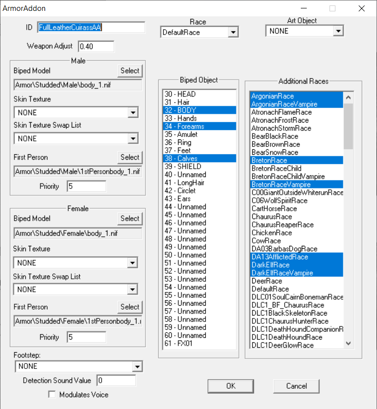 Steam Community :: Guide :: Creation Kit: Good Practices