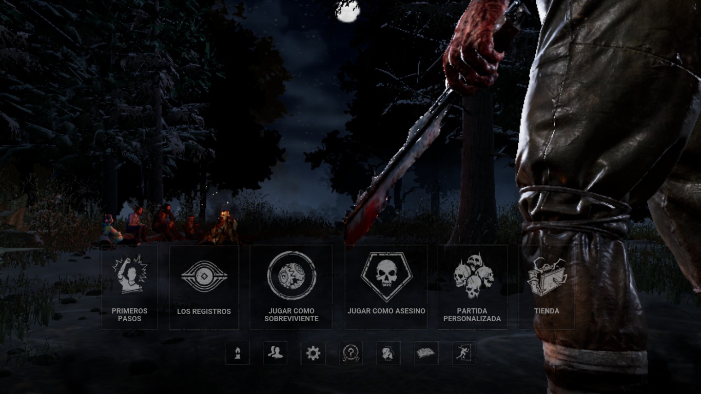 Optimize Fps In Dead By Daylight – DWEHG