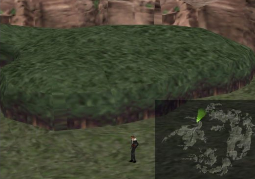 Ente Omega en Final Fantasy VIII: cómo encontrarlo y derrotarlo