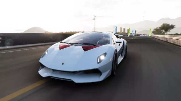 Top 8 best cars image 16