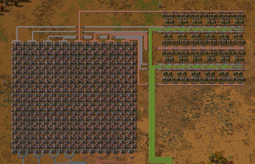 Beginners Guide to Buses and Effective Factory Development image 102