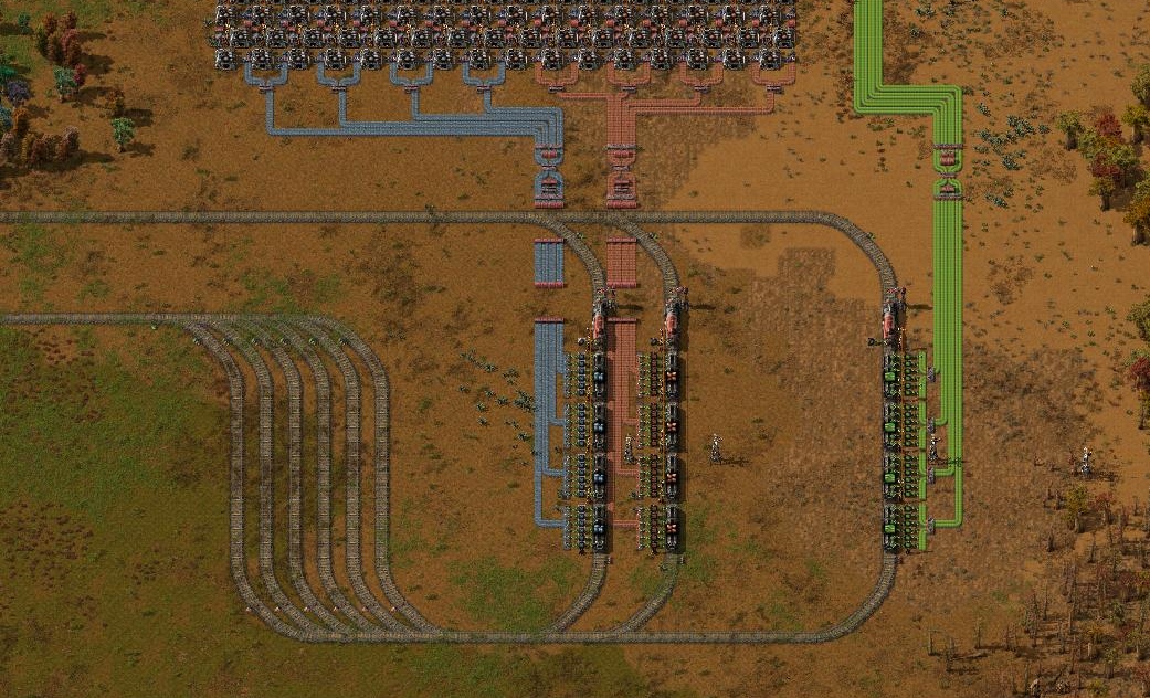 Beginners Guide to Buses and Effective Factory Development image 103