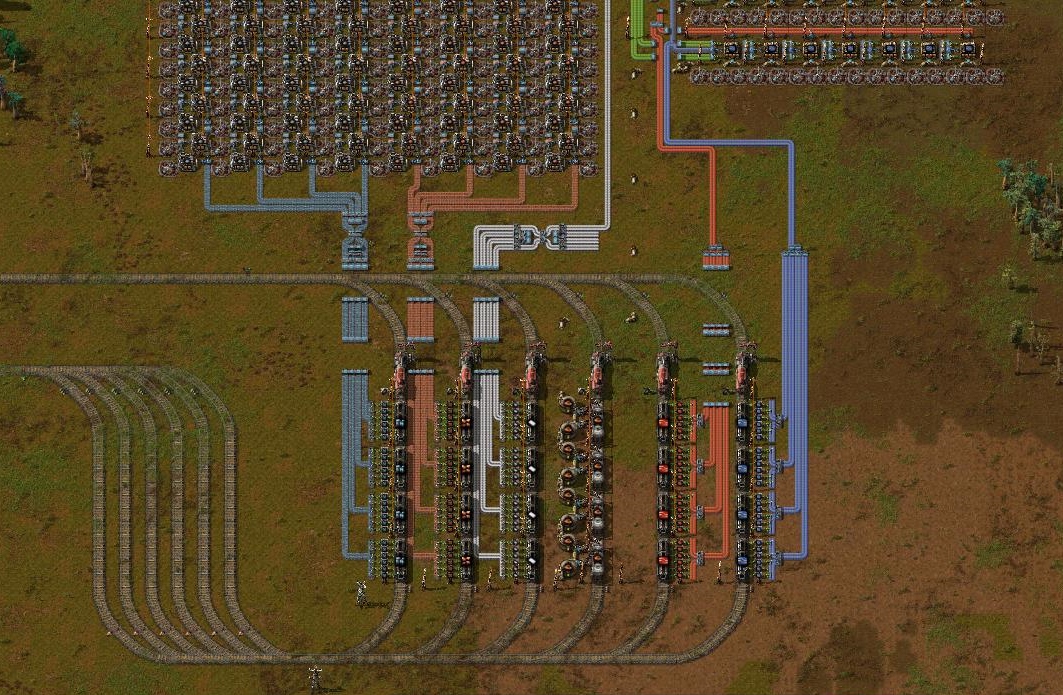 Beginners Guide to Buses and Effective Factory Development image 106