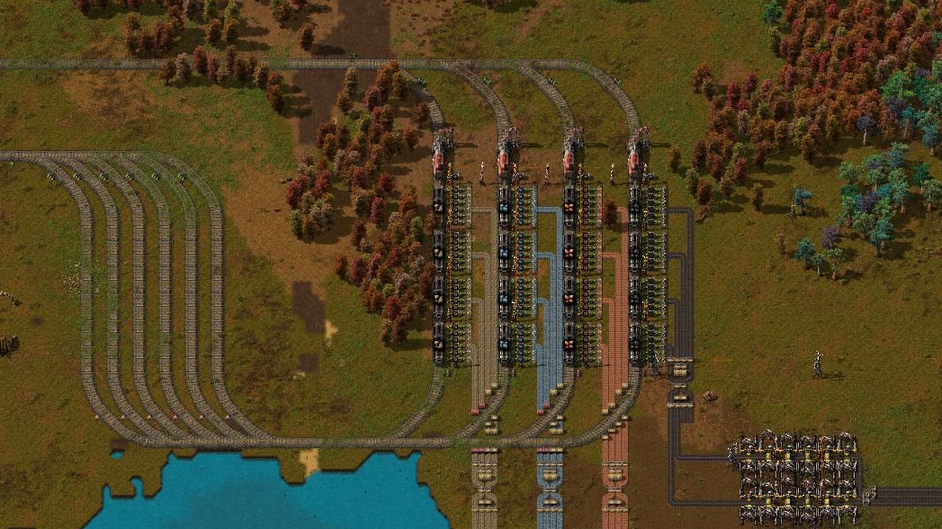 Beginners Guide to Buses and Effective Factory Development image 87