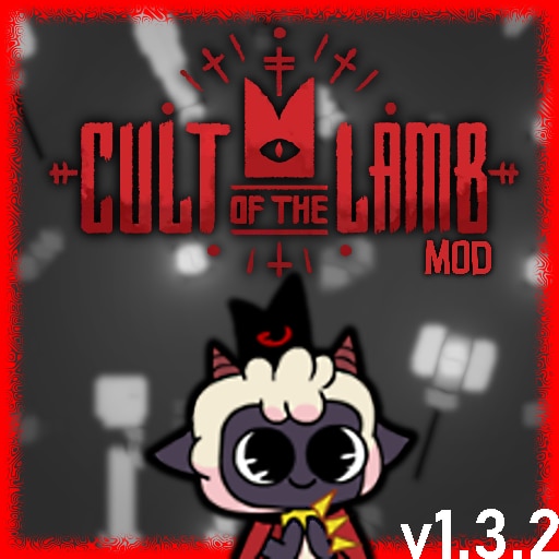 Steam Workshop::Cult Of The Lamb