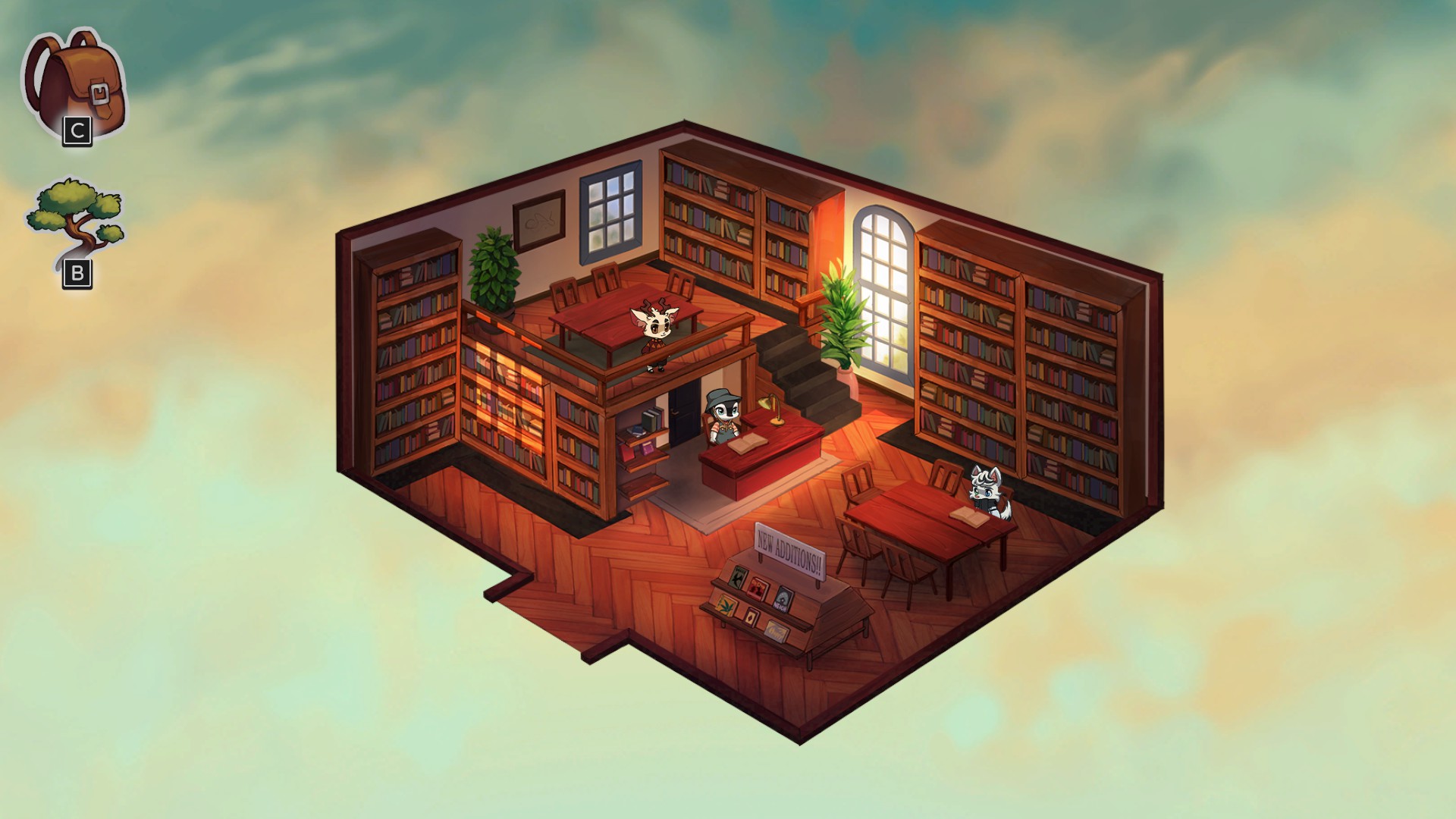 Steam Community Guide Beacon Pines 100 Achievement Guide