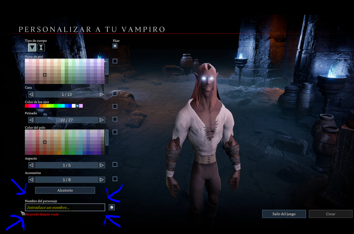 Steam Community :: Guide :: VRising Guía Definitiva (En Construcción)