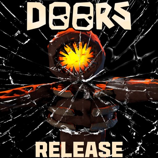 Steam Workshop::Roblox: Doors