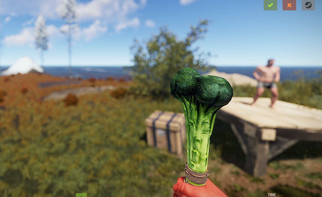 Broccoli Club thumbnail 2