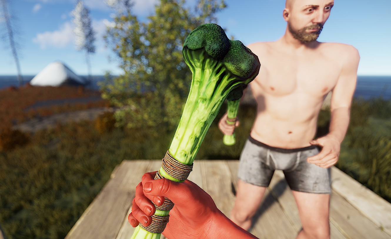 Broccoli Club thumbnail 6