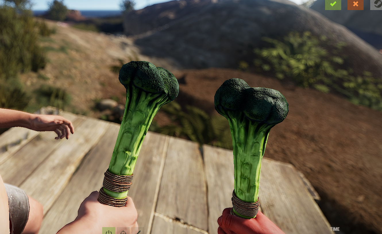 Broccoli Club thumbnail 7