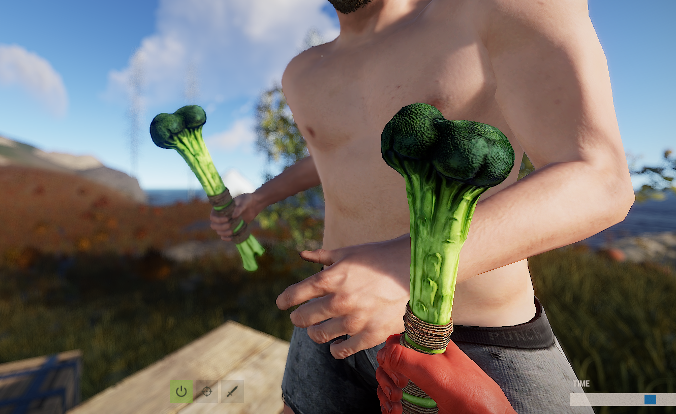 Broccoli Club thumbnail 8