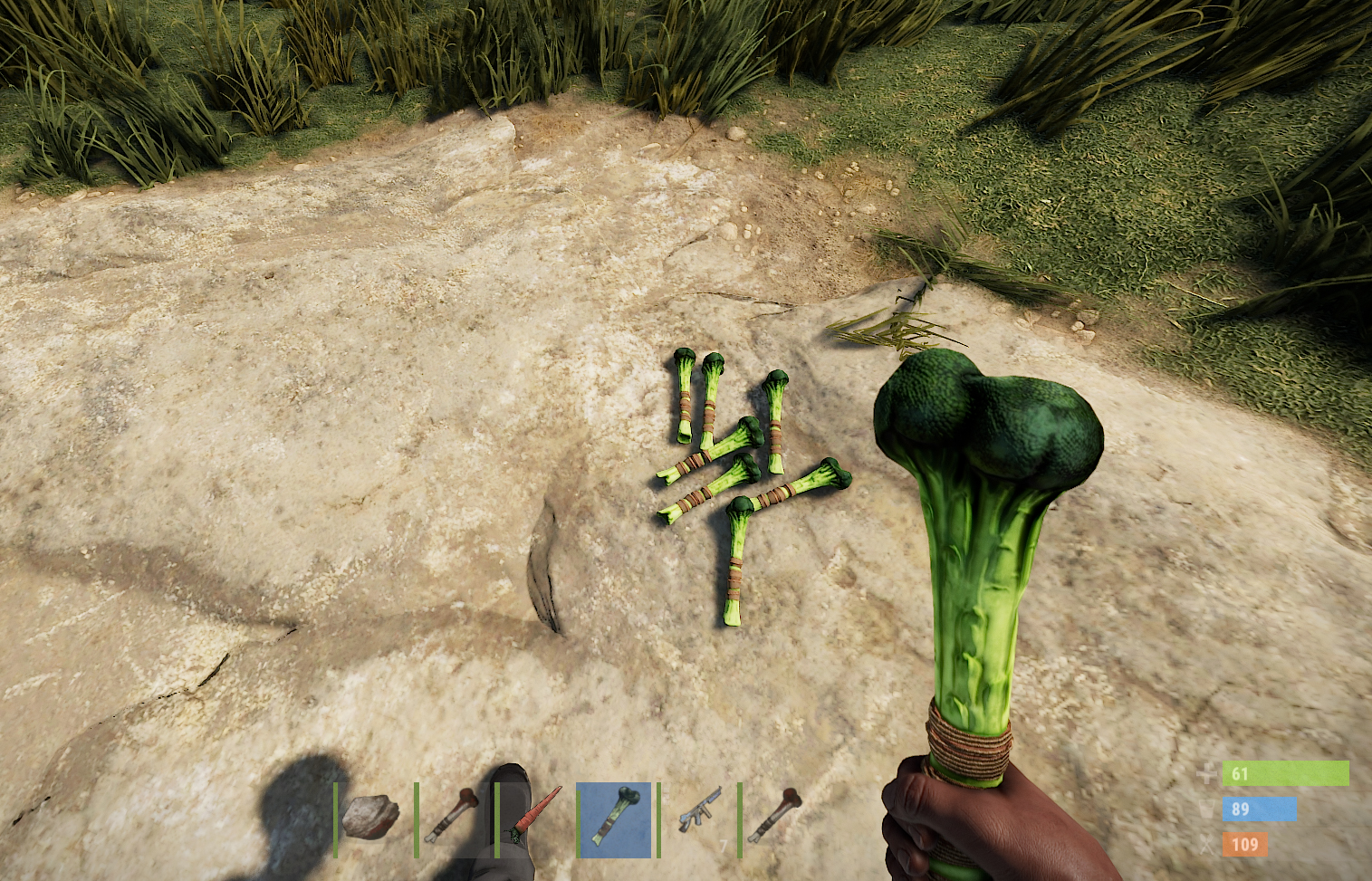 Broccoli Club thumbnail 4