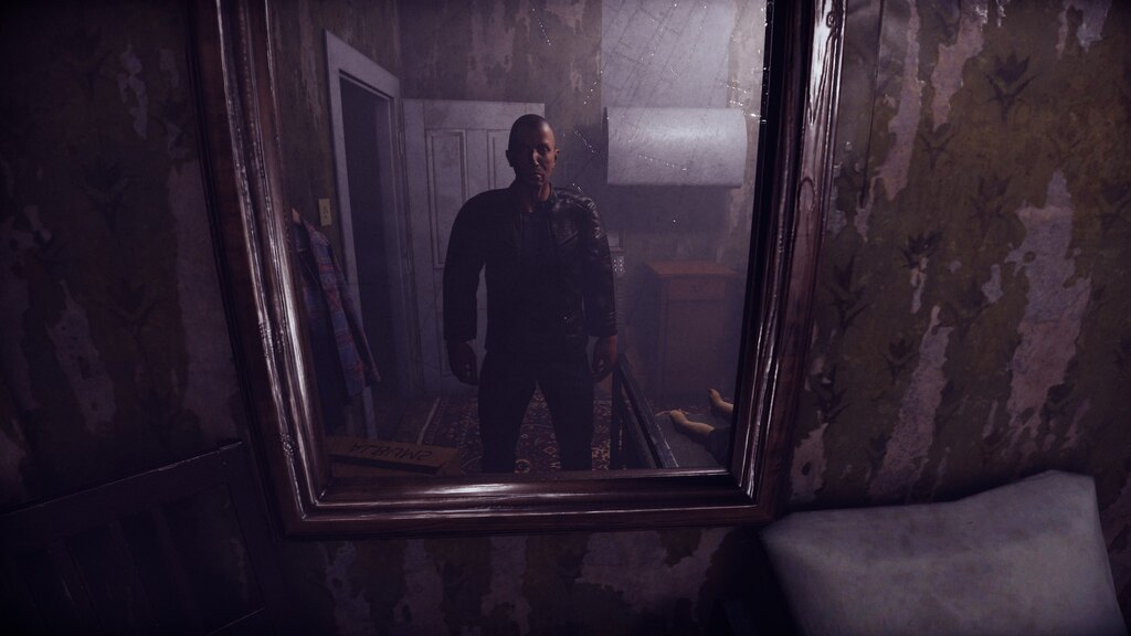 Steam Community :: From the darkness