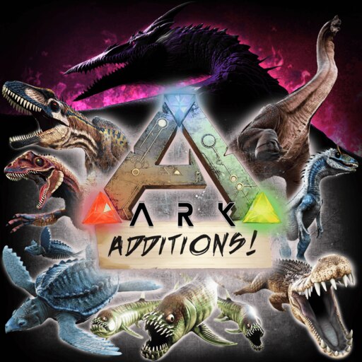 Steamワークショップ::ARK Additions: The Collection!