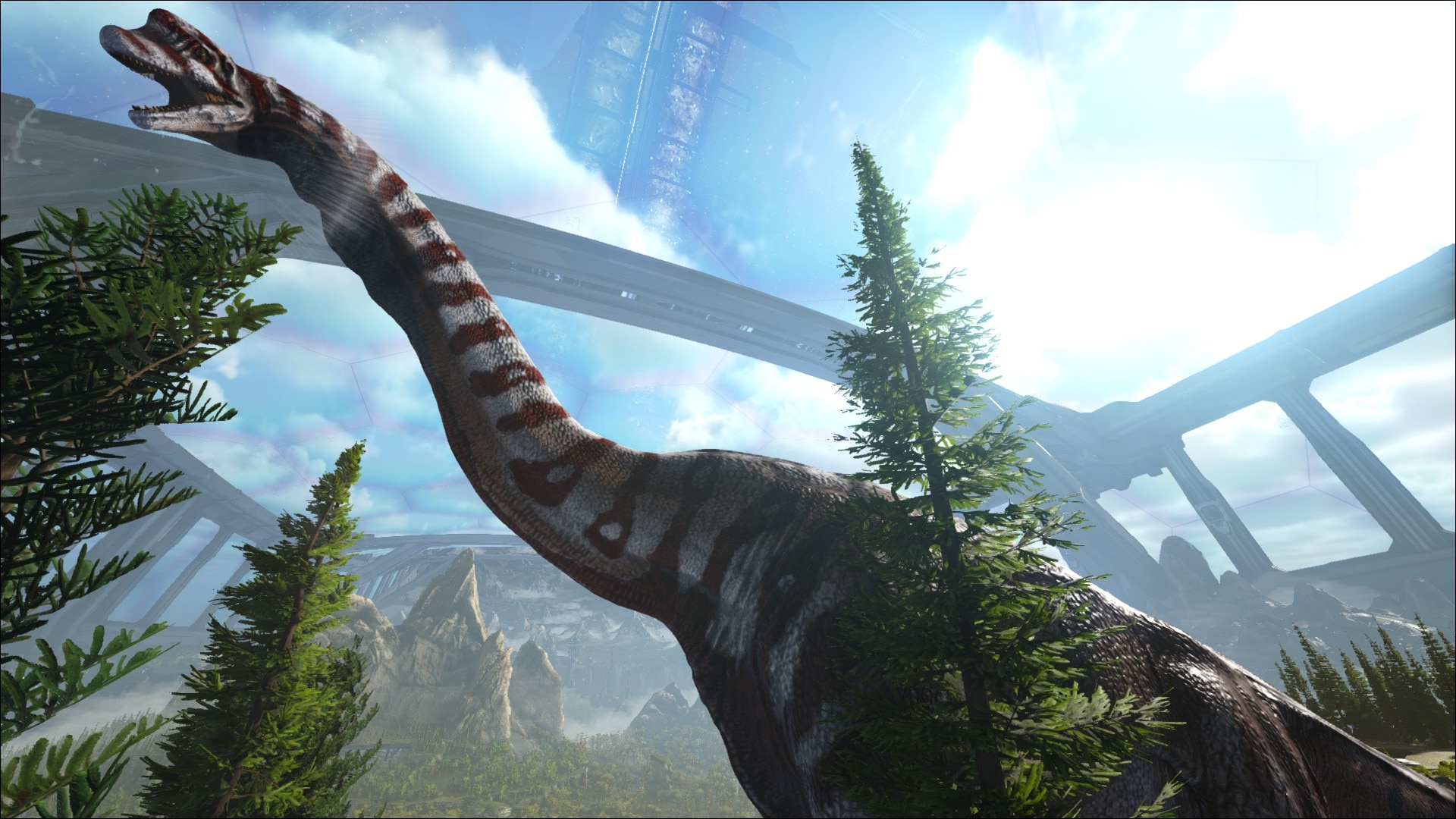 🦕UpFromTheDepths🦖 on X: DEINOTHERIUM CONFIRMED! Coming in a future  update for ARK Additions mod by Garuga123! SO HYPED! ELEPHANT SUPREMACY!   / X
