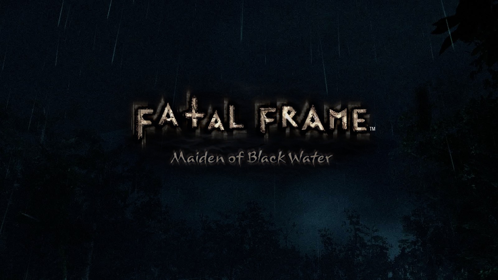 How To Change the Title Card from Project Zero to Fatal Frame (and vice versa) image 48