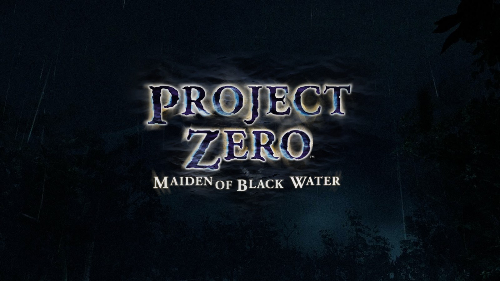 How To Change the Title Card from Project Zero to Fatal Frame (and vice versa) image 46