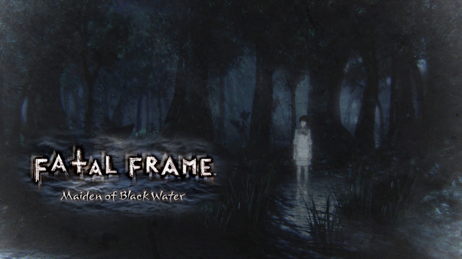 How To Change the Title Card from Project Zero to Fatal Frame (and vice versa) image 21