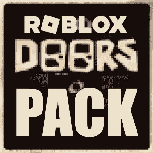 Steam Workshop::ROBLOX DOORS PACK