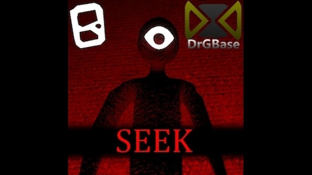 Seek (Roblox DOORS)