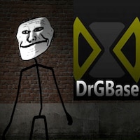 Steam Workshop::Backrooms Entity DrGBase NEXTBOT v4.3