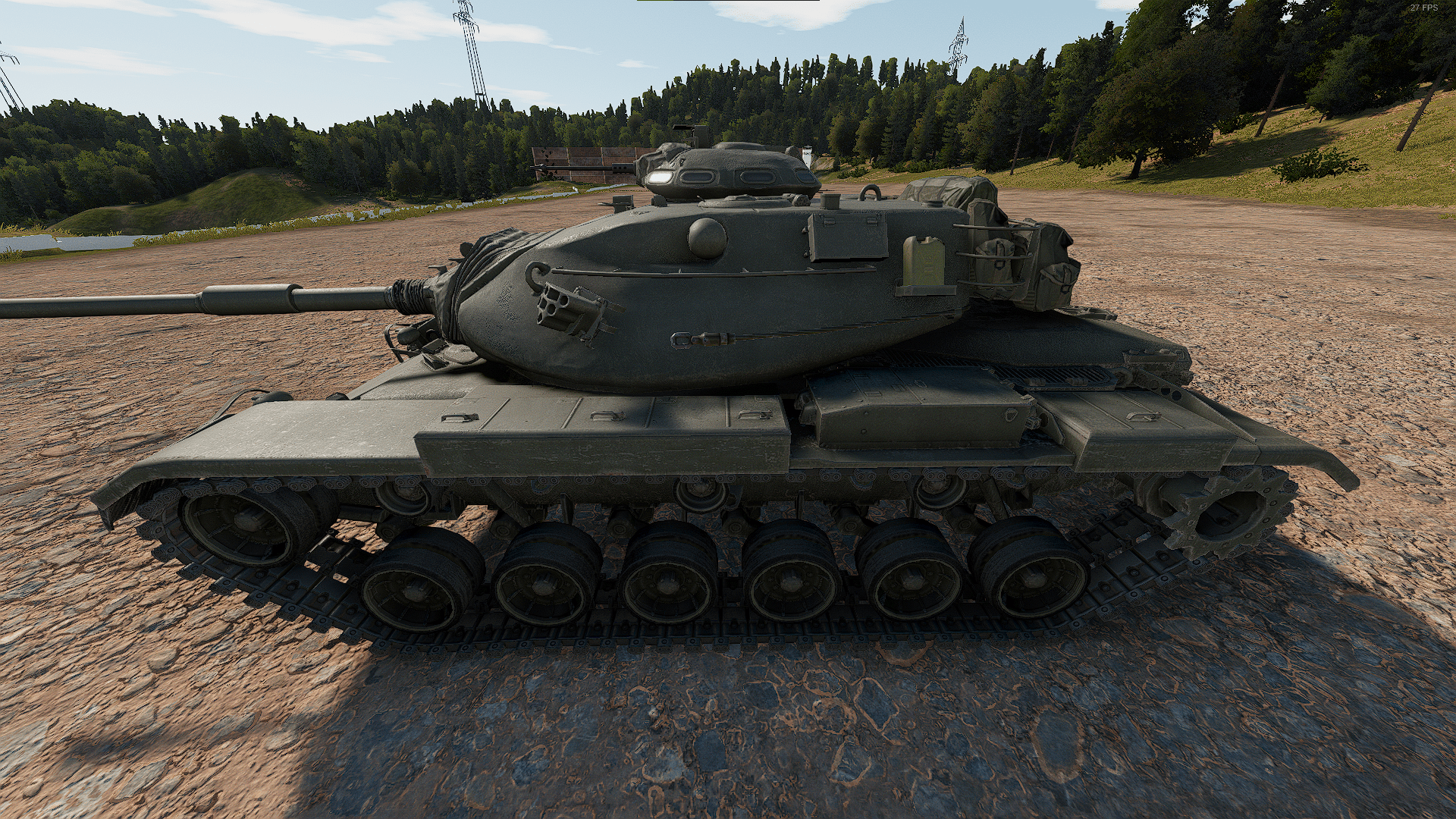 Steam Community :: Guide :: Vehicle Interior Guide