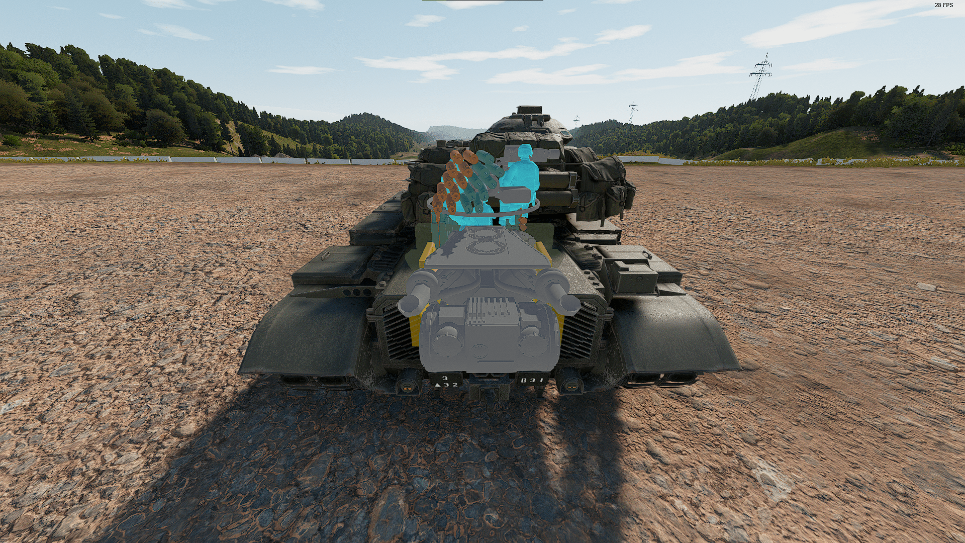 Steam Community :: Guide :: Vehicle Interior Guide