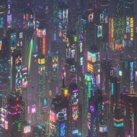 Steam Workshop::Cyberpunk 2077 - Japantown View Live Wallpaper 4K 60fps