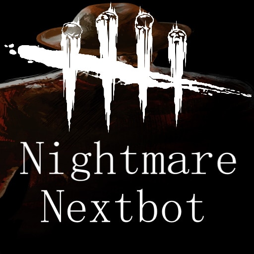 Steam Workshop::Nextbot's Nightmare - Garry's Mod Collection