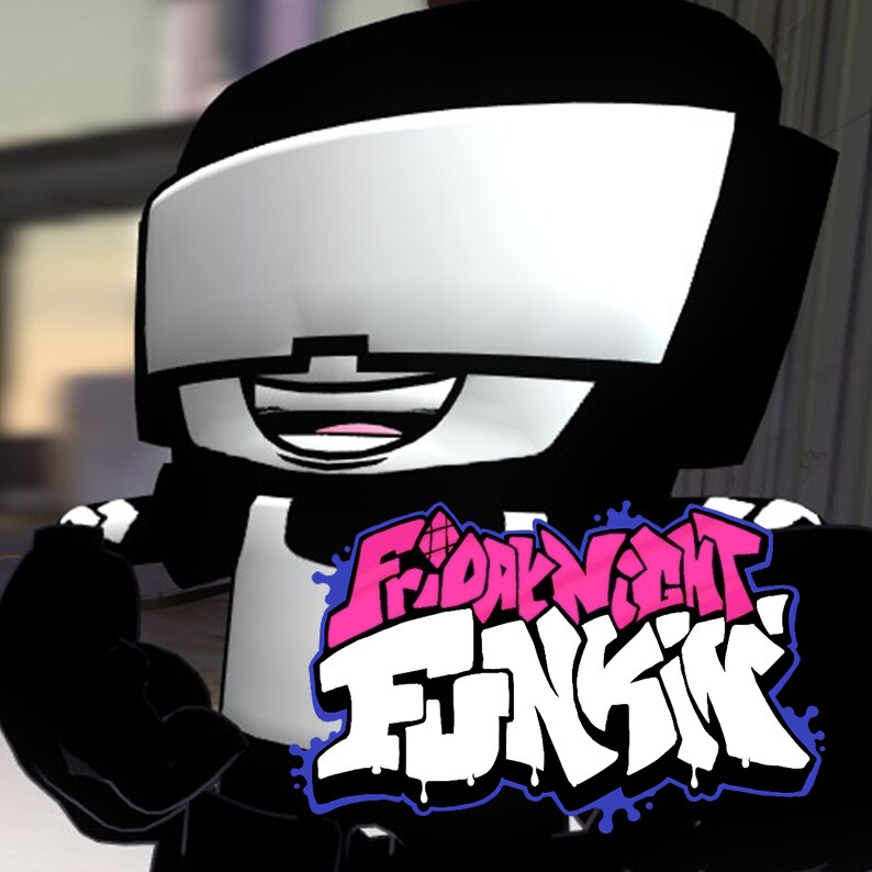 The Roblox Joke Collection [Friday Night Funkin'] [Mods]