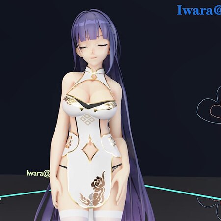 Mmd Haku 弱音ハク Phone Number R 18 Wallpapers Hdv