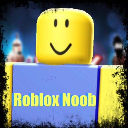 4 face roblox noob